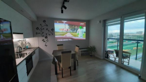 Apartament Pe��ka